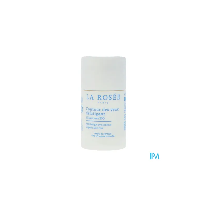 LA ROSEE CONTOUR YEUX DEFATIG 15ML