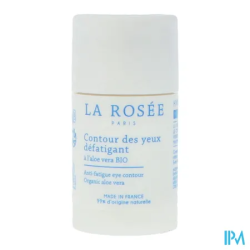 LA ROSEE CONTOUR YEUX DEFATIG 15ML