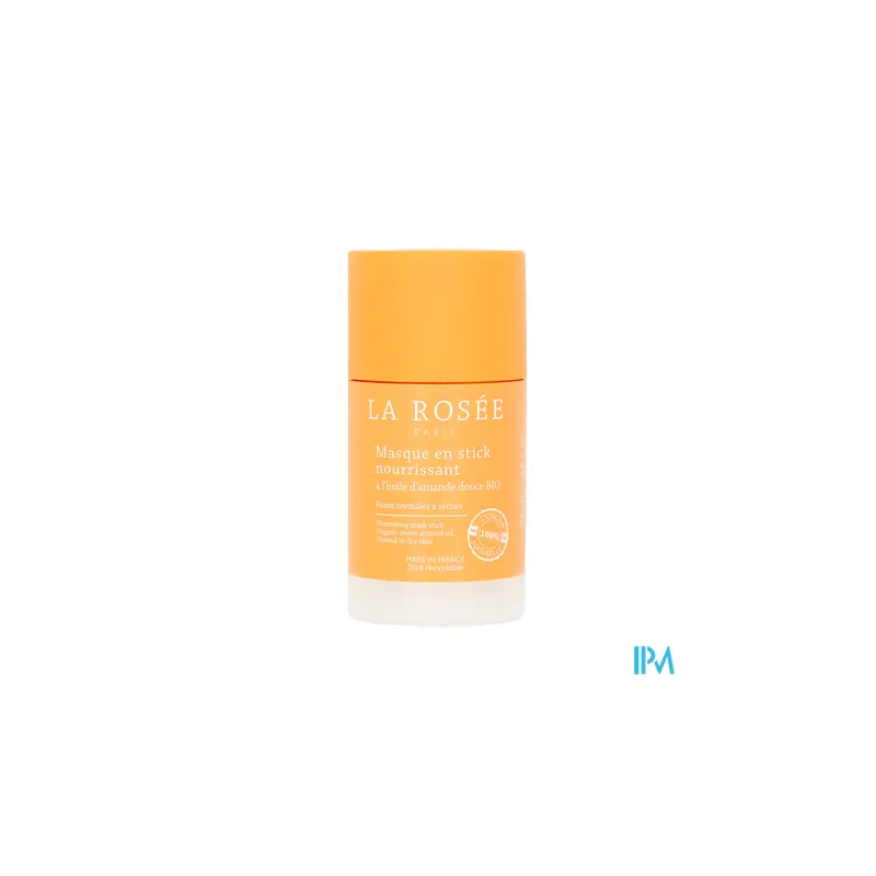 LA ROSEE MASQ STICK NOURRIS 50ML