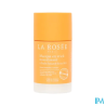 LA ROSEE MASQ STICK NOURRIS 50ML