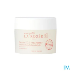 MON PETIT LA ROSEE BAUME SOS 20G