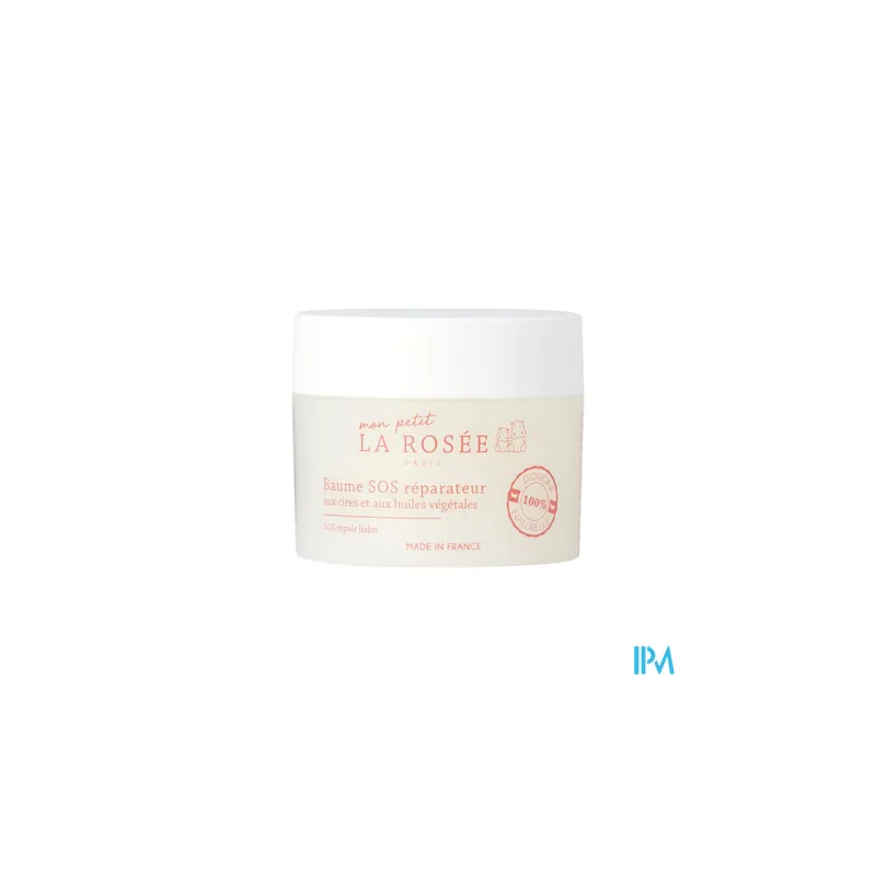 MON PETIT LA ROSEE BAUME SOS 20G