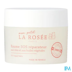 MON PETIT LA ROSEE BAUME SOS 20G