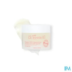 MON PETIT LA ROSEE BAUME SOS 20G