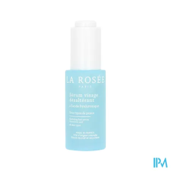 LA ROSEE SERUM DESALTERANT 30ML