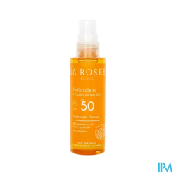 LA ROSEE SOLAIRE HLE SPF50 150ML