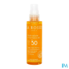 LA ROSEE SOLAIRE HLE SPF50 150ML