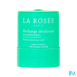LA ROSEE RECHARGE DEO FRAICH