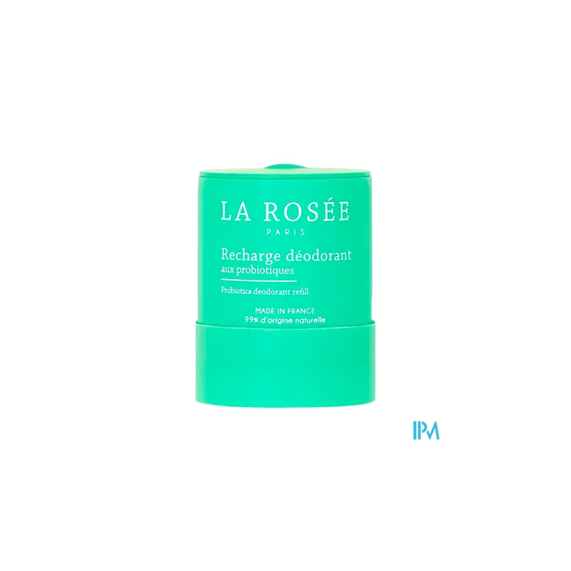 LA ROSEE RECHARGE DEO FRAICH