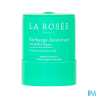 LA ROSEE RECHARGE DEO FRAICH