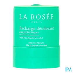 LA ROSEE RECHARGE DEO FRAICH