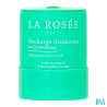 LA ROSEE RECHARGE DEO FRAICH