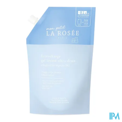 MON PETIT LA ROSEE ECORECH GEL LAV
