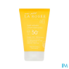 MON PETIT LA ROSEE SOL LAIT50+ 125