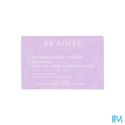 LA ROSEE MASQ CAPIL REPAR RECH200G