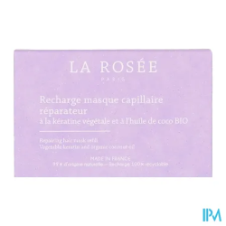 LA ROSEE MASQ CAPIL REPAR RECH200G