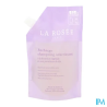 LA ROSEE SH NOURRIS PROT BLE RECH