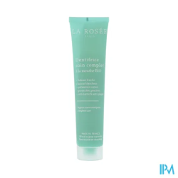LA ROSEE DENT COMPLET MENTHE 75ML