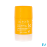 LA ROSEE SOLAIRE STICK SPF50 15ML