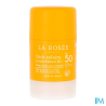 LA ROSEE SOLAIRE STICK SPF50 15ML
