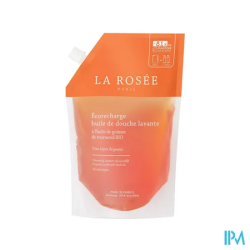 LA ROSEE ECORECHARG HLE DCH 800ML
