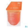 LA ROSEE ECORECHARG HLE DCH 800ML