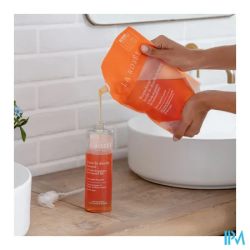 LA ROSEE ECORECHARG HLE DCH 800ML