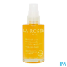 LA ROSEE HLE NOURRISSANT BIO 100ML