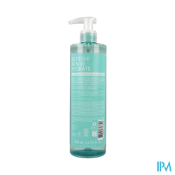 MON PETIT LA ROSEE EAU NETT 400ML
