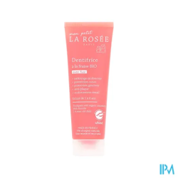 MON PETIT LA ROSEE DENT FRAISE50ML