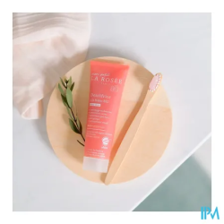 MON PETIT LA ROSEE DENT FRAISE50ML