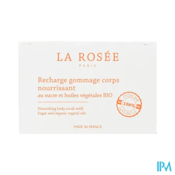 LA ROSEE RECHARG GOM CORP NOURR200