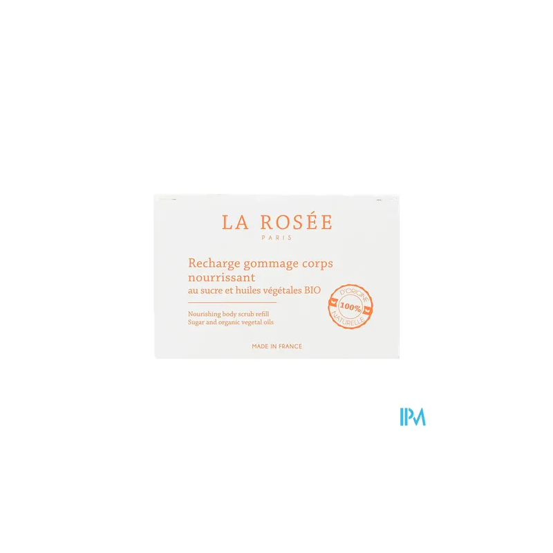 LA ROSEE RECHARG GOM CORP NOURR200