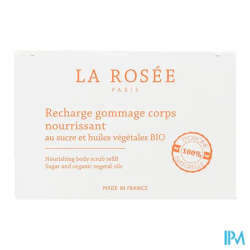 LA ROSEE RECHARG GOM CORP NOURR200