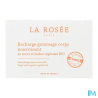 LA ROSEE RECHARG GOM CORP NOURR200