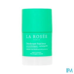 LA ROSEE DEO FRAICH RECHARGEABLE
