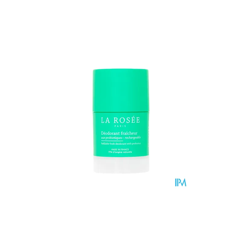 LA ROSEE DEO FRAICH RECHARGEABLE