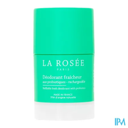 LA ROSEE DEO FRAICH RECHARGEABLE