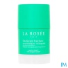 LA ROSEE DEO FRAICH RECHARGEABLE