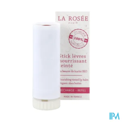 LA ROSEE RECH STICK LEVRE TEINTE