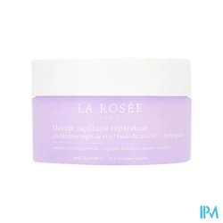 LA ROSEE MASQ CAPIL REPAR 200G