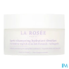 LA ROSEE AP/SH KERATIN/AMANDE 200G
