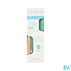 LA ROSEE KIT DENTIFRICE+BROSS DENT