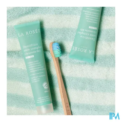 LA ROSEE KIT DENTIFRICE+BROSS DENT
