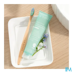 LA ROSEE KIT DENTIFRICE+BROSS DENT