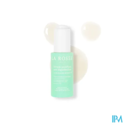 LA ROSEE SERUM PURIFIANT 30ML
