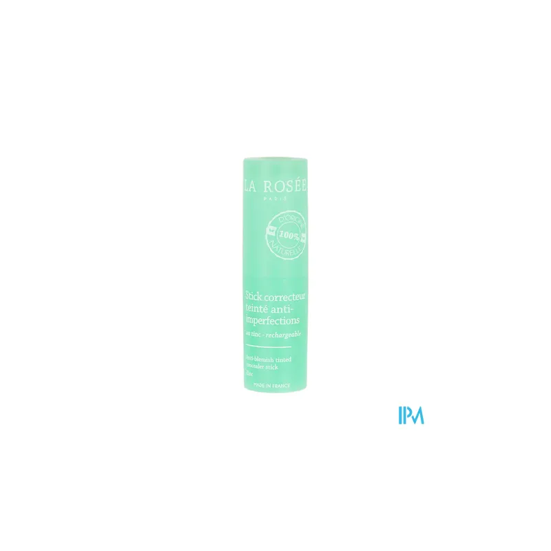 LA ROSEE STICK CORRECT TEINTE 5.5G