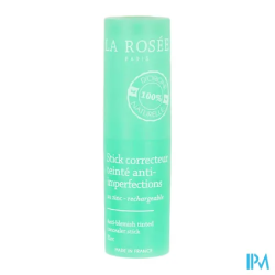 LA ROSEE STICK CORRECT TEINTE 5.5G