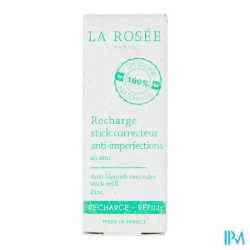 LA ROSEE STICK CORRECT TEINTE RECH