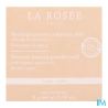LA ROSEE PDR COMPACT CLAIR 01